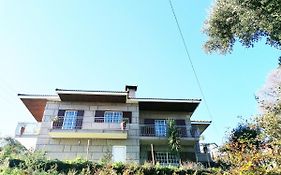 Refugio Do Seixoso