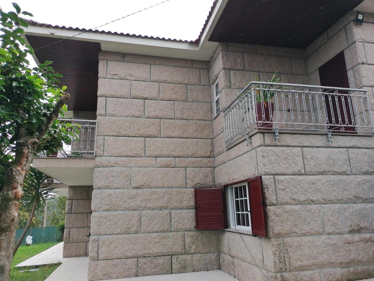 Refugio Do Seixoso Vila Celorico De Basto Exterior foto